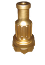 6in DTH drill bits